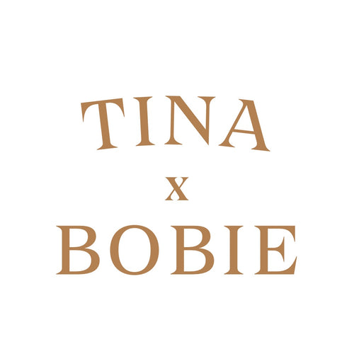 Tina x Bobie